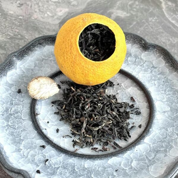 Lemon lced Tea Ball(250g,12-15pcs)