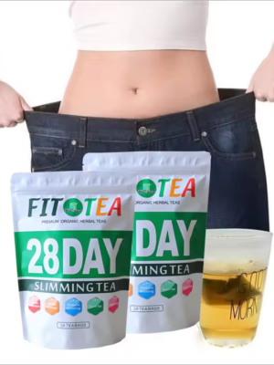 Fitne slimming tea blended herbal tea for weight loss Body Slim Green Herbs Diet Tea