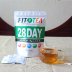 Fitne slimming tea blended herbal tea for weight loss Body Slim Green Herbs Diet Tea